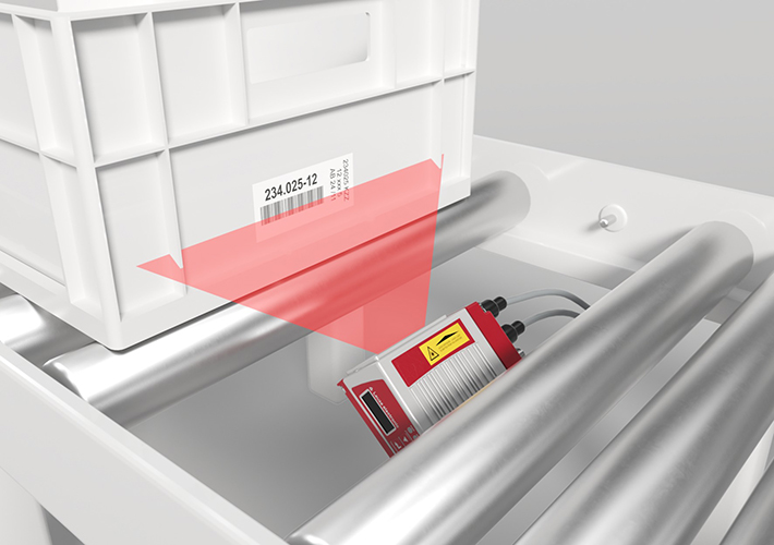 Foto Informe tecnológico: ¿RFID o código de barras? ¿Ha habido un punto de inflexión en las soluciones de identificación utilizadas en automatización?